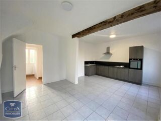  Maison � louer 2 pi�ces 46 m� Hautot sur mer