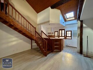  Appartement à louer 2 pièces 37 m²