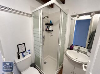  Appartement à louer 1 pièce 23 m²