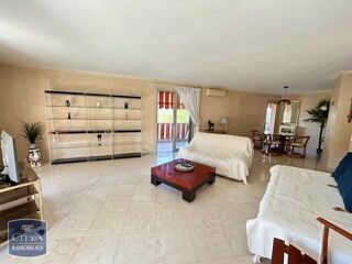  Appartement � louer 3 pi�ces 107 m�