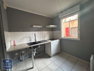  Appartement � louer 2 pi�ces 48 m�