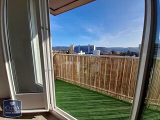  Appartement � louer 2 pi�ces 53 m�