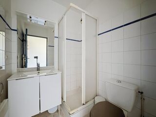  Appartement à louer 1 pièce 21 m²