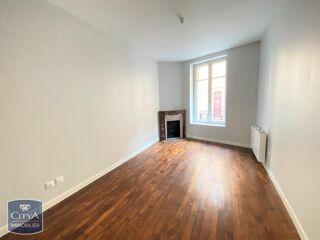  Appartement à louer 1 pièce 30 m²