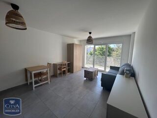  Appartement à louer 1 pièce 29 m²