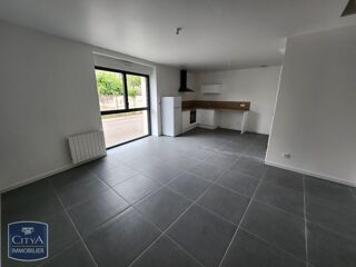  Appartement à louer 3 pièces 54 m²