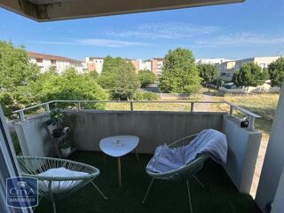  Appartement � louer 2 pi�ces 37 m�