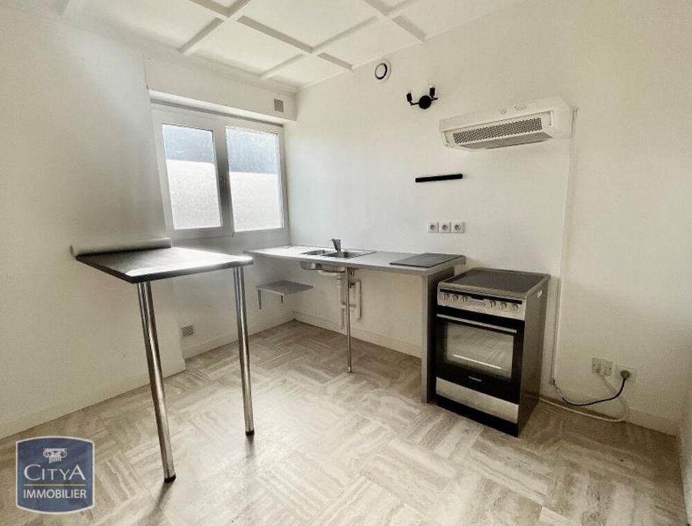 location Appartement - 1 pièce(s) - 37 m² Arpajon (91290)