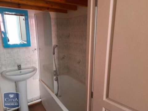  Appartement � louer 1 pi�ce 23 m�