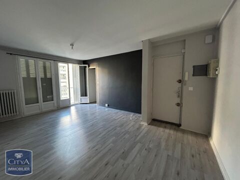  Appartement � louer 4 pi�ces 68 m�