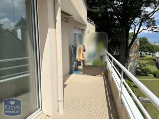  Appartement à louer 2 pièces 61 m²