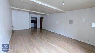  Appartement à louer 1 pièce 30 m²