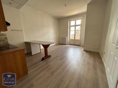  Appartement  louer 2 pices 37 m