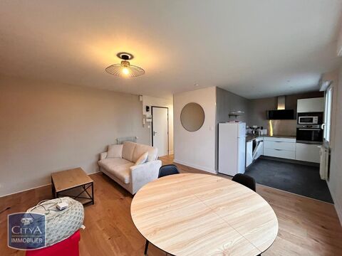  Appartement � louer 2 pi�ces 46 m�