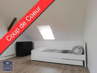  Appartement à louer 1 pièce 20 m²