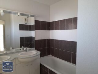  Appartement � louer 3 pi�ces 61 m�