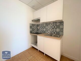  Appartement � louer 2 pi�ces 42 m�