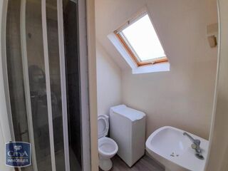  Appartement à louer 1 pièce 21 m²