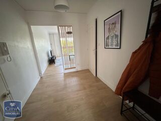  Appartement à louer 1 pièce 10 m²