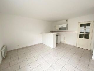  Appartement à louer 1 pièce 30 m²