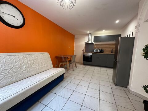  Appartement � louer 2 pi�ces 46 m�