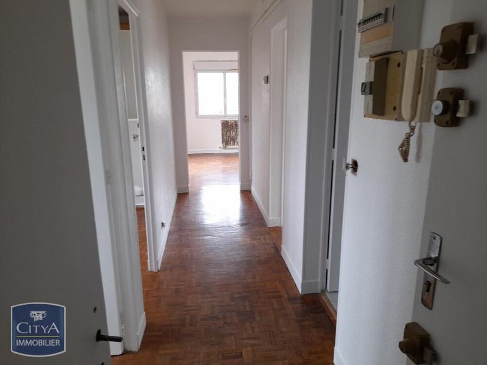 location Appartement - 3 pièce(s) - 57 m² Combs-la-Ville (77380)