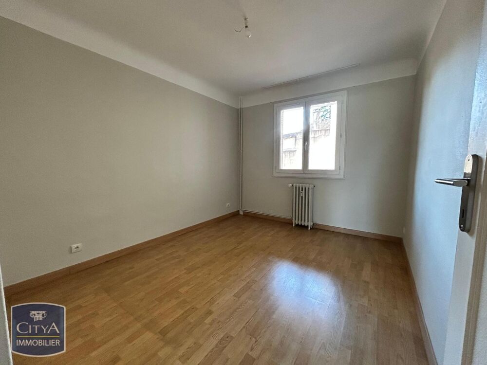 location Appartement - 3 pièce(s) - 70 m² Brive-la-Gaillarde (19100)