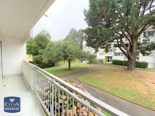  Appartement � louer 4 pi�ces 86 m�