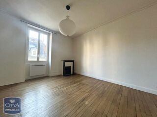  Appartement � louer 2 pi�ces 46 m�