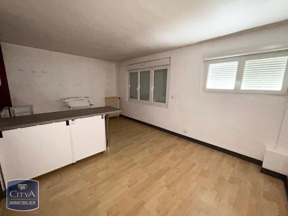 location Appartement - 2 pièce(s) - 38 m² Tours (37000)