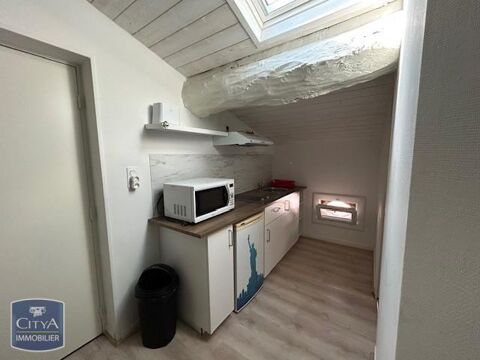  Appartement  louer 1 pice 20 m