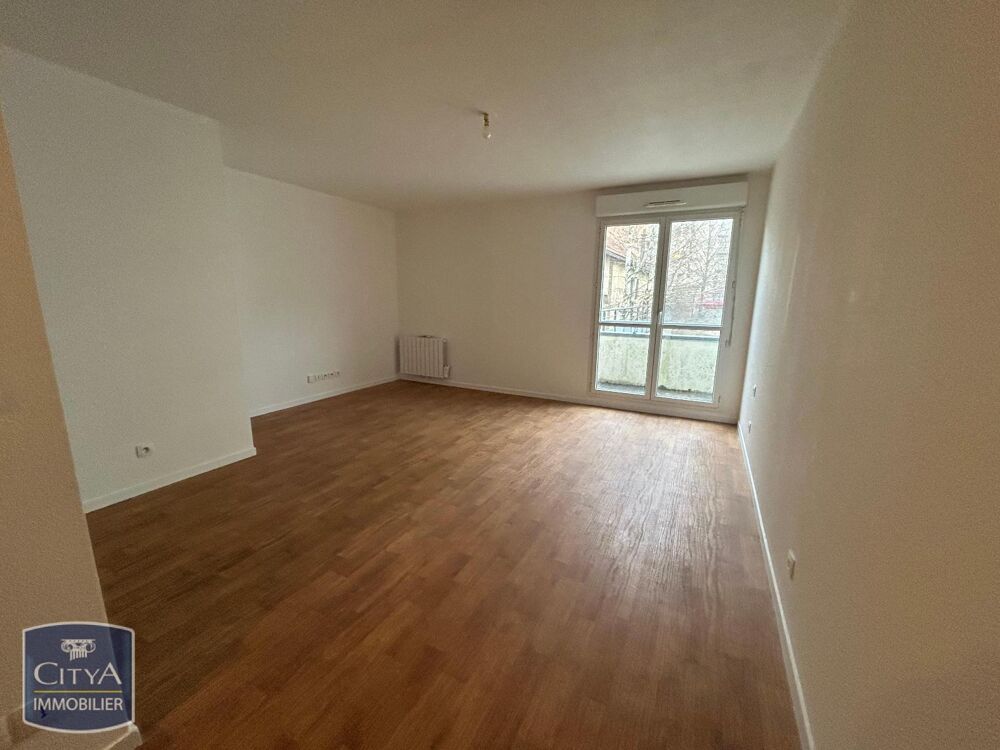 location Appartement - 1 pièce(s) - 29 m² Lucé (28110)