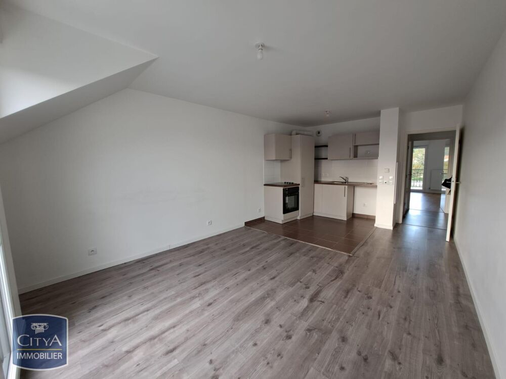location Appartement - 3 pièce(s) - 57 m² Montlhéry (91310)
