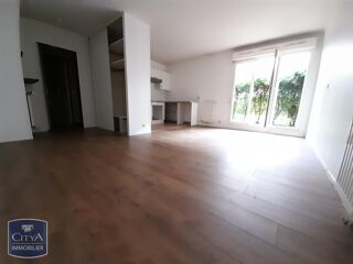 location Appartement - 2 pièce(s) - 43 m² Serris (77700)