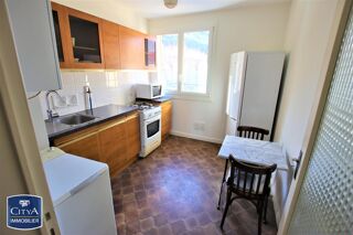  Appartement � louer 2 pi�ces 43 m�