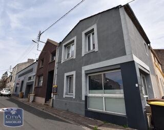  Appartement à louer 1 pièce 22 m²