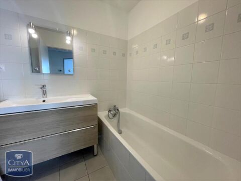  Appartement � louer 3 pi�ces 58 m�