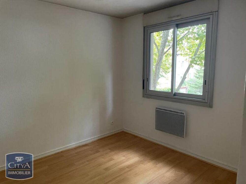 À LOUER // GARAGE INDISSOCIABLE 100€/MOIS SUPPLEMENTAIRE....