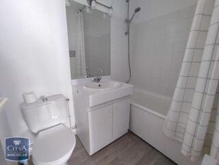  Appartement � louer 2 pi�ces 32 m�