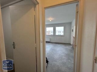  Appartement � louer 1 pi�ce 29 m�