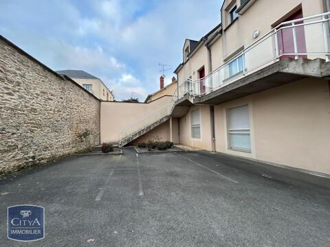  Appartement � louer 1 pi�ce 27 m�