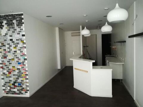 Local commercial , hyper centre - Rue ST JEAN - compo... 500 42000 Saint Étienne