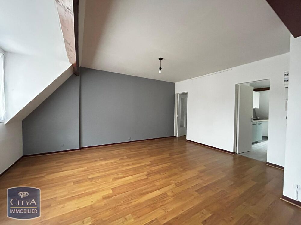 location Appartement - 2 pièce(s) - 53 m² Chartres (28000)
