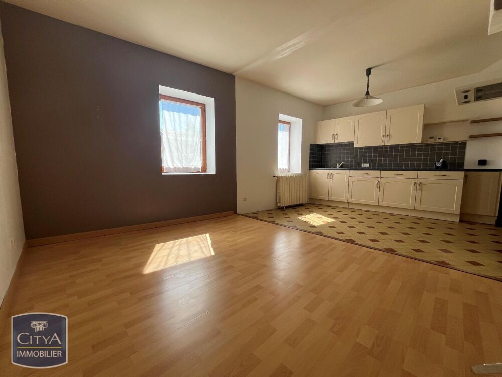 location Maison - 2 pièce(s) - 59 m² Charnay-lès-Mâcon (71850)