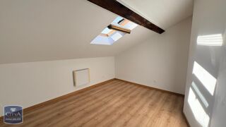  Appartement à louer 3 pièces 32 m²