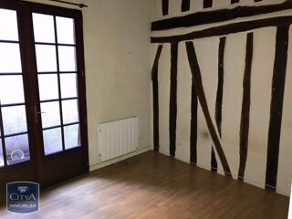  Appartement � louer 2 pi�ces 43 m�