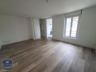  Appartement à louer 3 pièces 67 m²