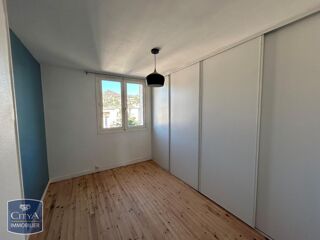  Appartement � louer 3 pi�ces 52 m�