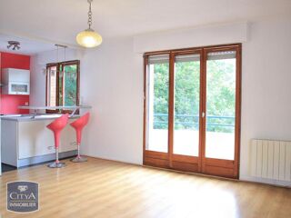  Appartement � louer 2 pi�ces 51 m�