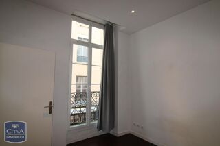  Appartement à louer 3 pièces 54 m²